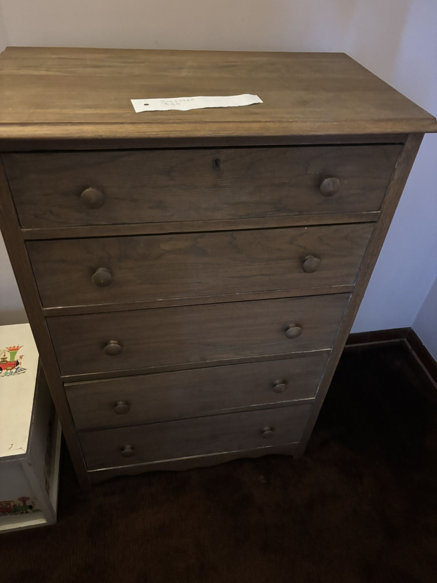 Dresser
