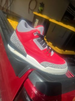 Jordan 3