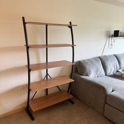 Modern Floating Shelf