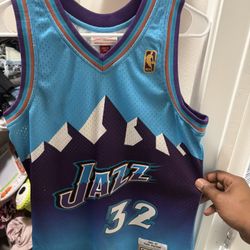 NBA Jersey