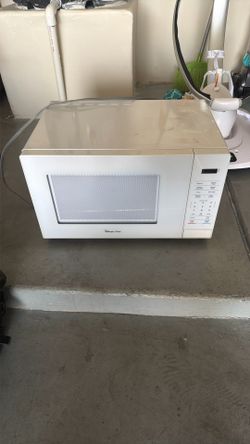 Magic Chef Microwave