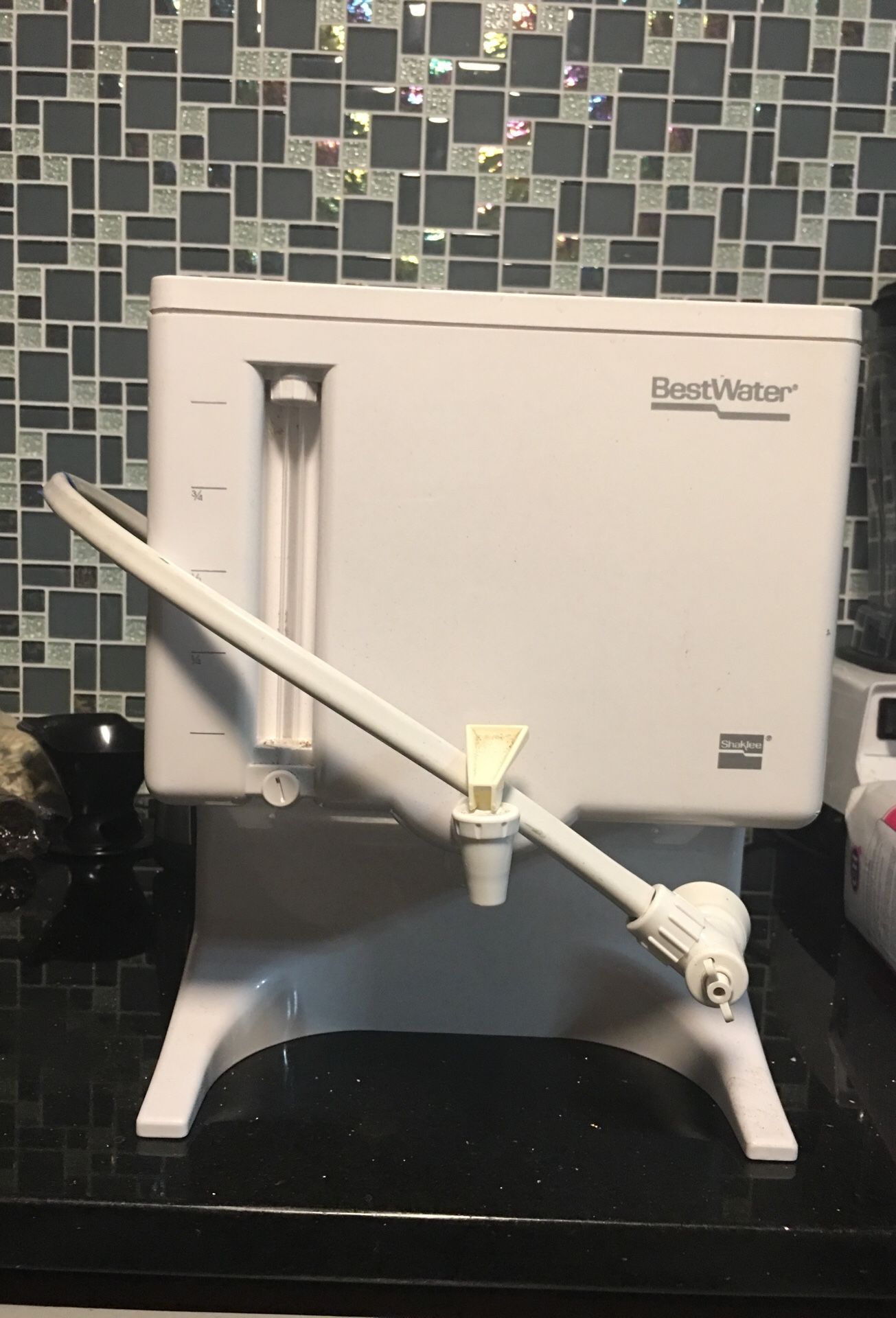 Reverse osmosis water filter Shaklee brand