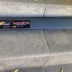 Phenix Travel Casting Rod, 7ft, 10-25lb