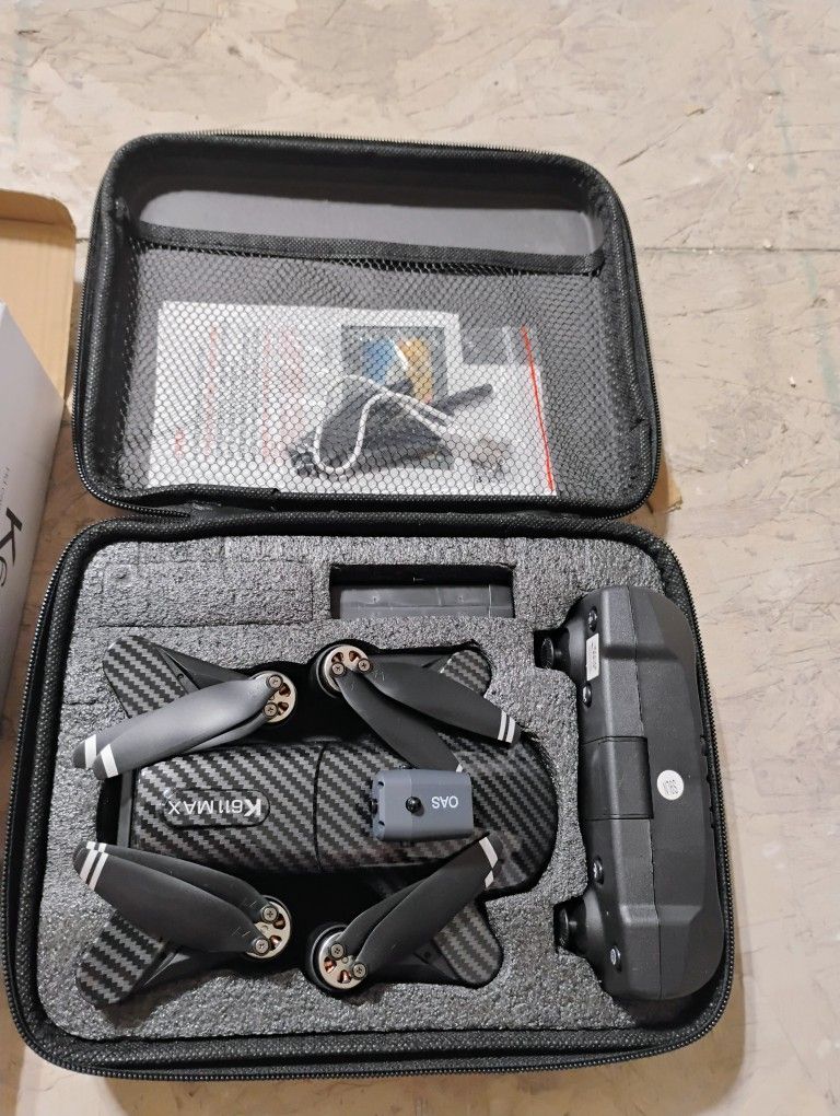 K611 Max Drone 