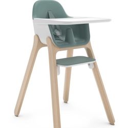 NEW! UppaBaby High chair 