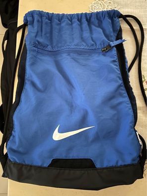 Nike Drawstring Bag 