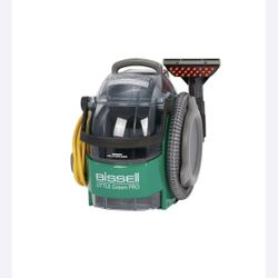 Bissell Commercial Spot Extractor 