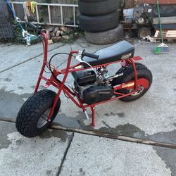 Coleman Ct200u   TRADES ONlY 
