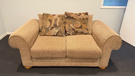 Loveseat