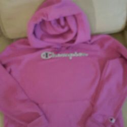 Womens Champion Hoodies