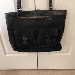 Liz Claiborne Tote Bag