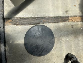 Shotput and discus