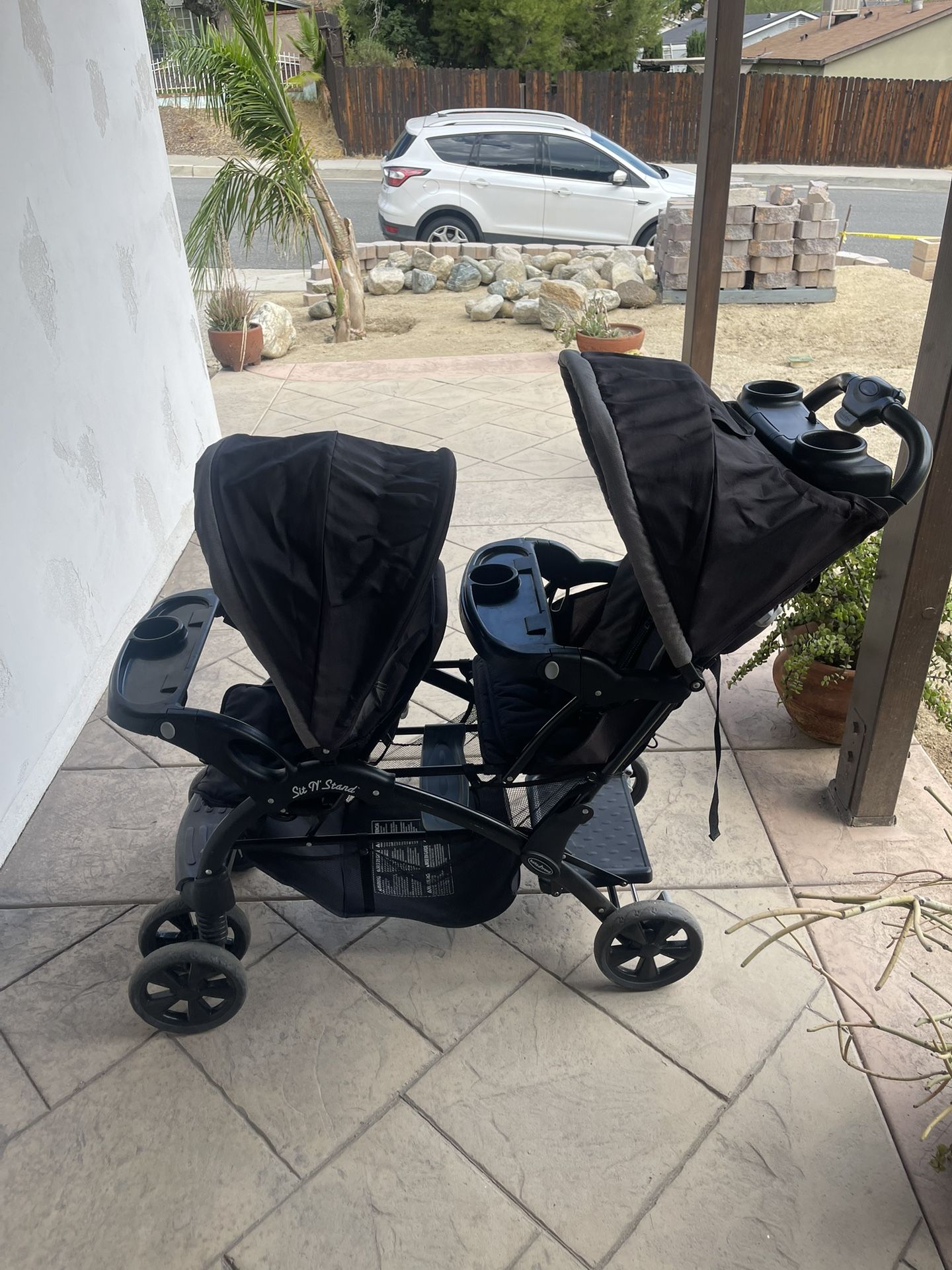 Child Stroller☀️☀️ ☀️