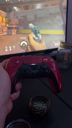 Ps5 controller