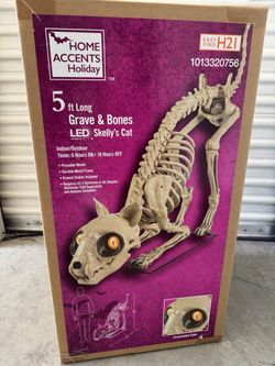Home Depot Halloween Decoration