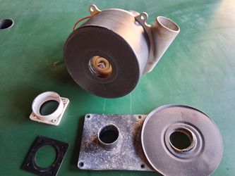 Motor