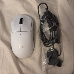 Logitech G Pro X Superlight