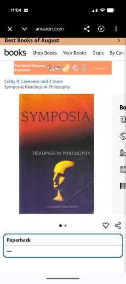 College Book