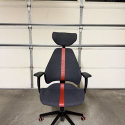 IKEA GRUPPSPEL Gaming Chair