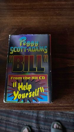 Cassette Tapes
