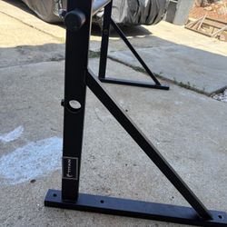 Titan Fitness Pull-up Bar