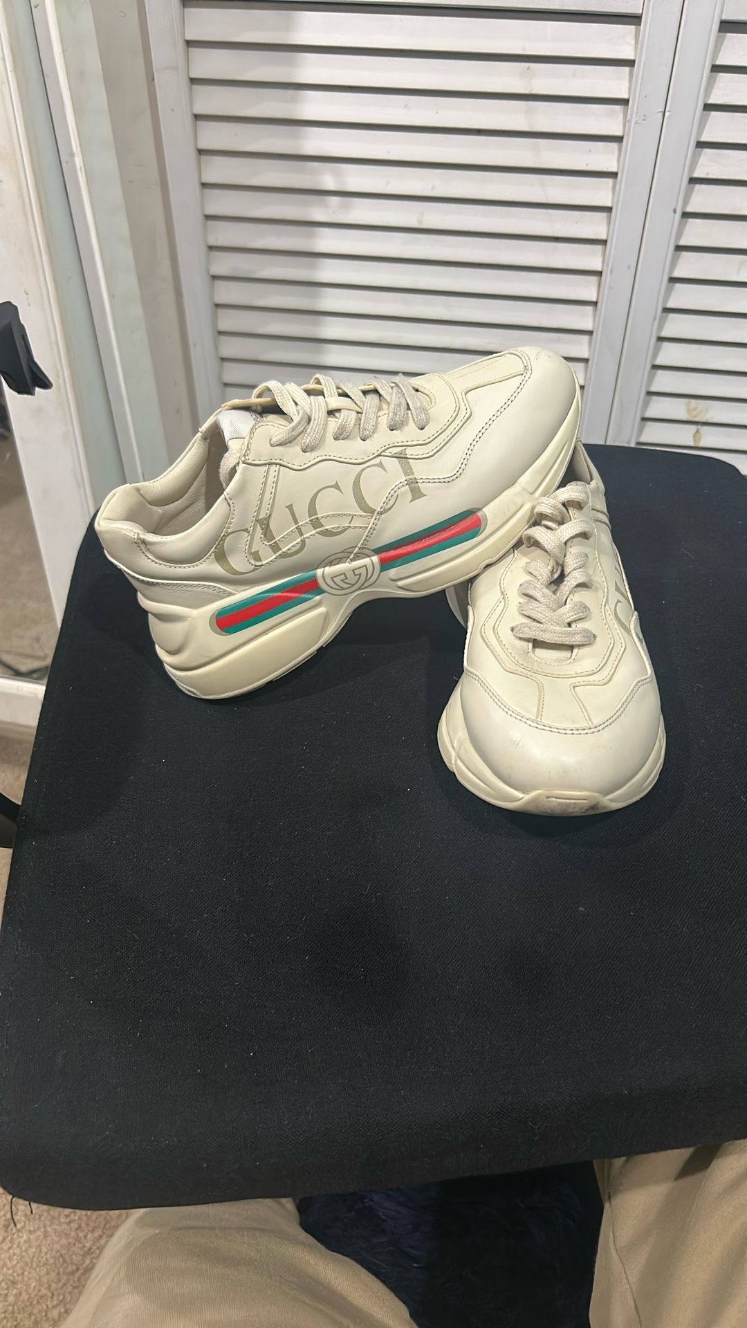 Gucci Shoes