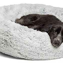 Best friends By Sherri Pet Bed