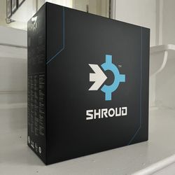 Logitech PRO X Wireless Lightspeed Gaming Headset (brand new in box)