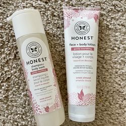 Baby products
