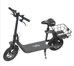 Electric phantom r1 pro scooter