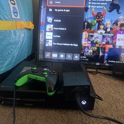 Xbox One