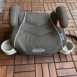 Graco Car seat Booster 