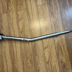 Extreme Max Adjustable Heavy-Duty Universal Transom Saver for Outboards