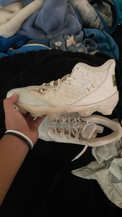 Bryce Harper Cleats
