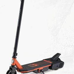 Mongoose Kids Electric Scooter
