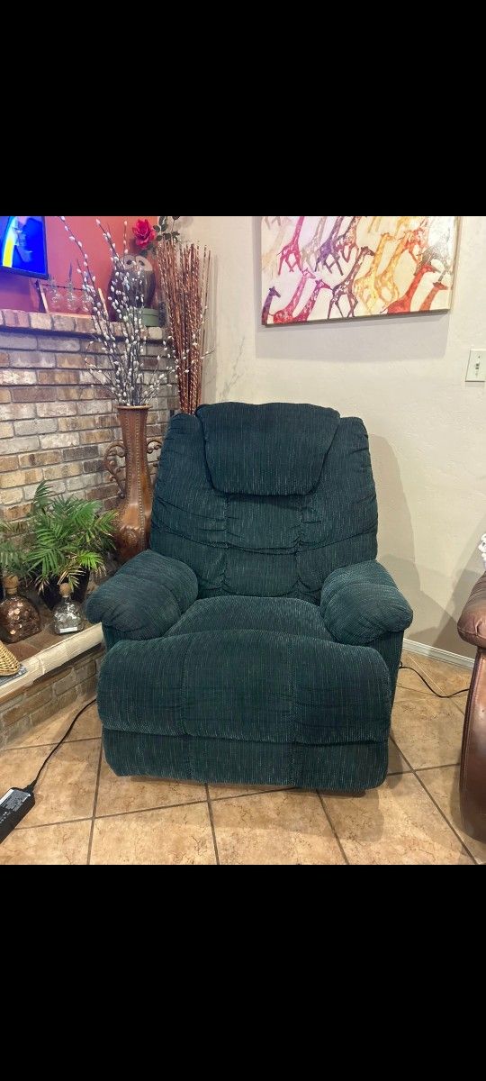 Recliner