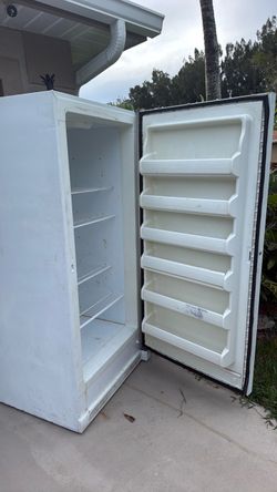 Freezer