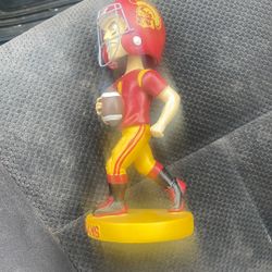 USC Trojans, Bobble Head