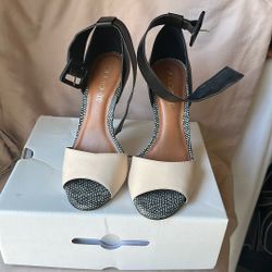 Also High Heels ALDO brand 