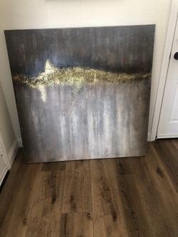 Beautiful large art canvas