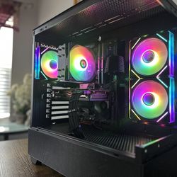 1440p Streaming/Gaming PC | RX 6700 XT 12GB | 16GB RAM | 1TB M.2 SSD | WIFI & BT