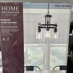 Home Decorators Collection Chandelier