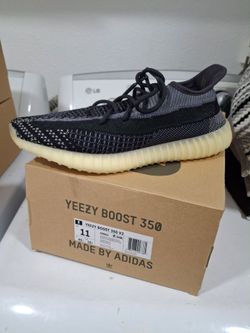 Mui Buenas Condisiones  Size 11