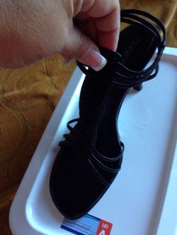 Nine West deessing shoes