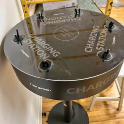 Professional Charging Station 