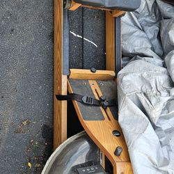 Water Rower