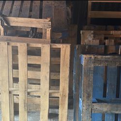 Free Pallets