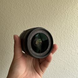 AF-P NIKKOR 18-55mm 3.5-5.6G