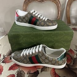 Gucci Shoes