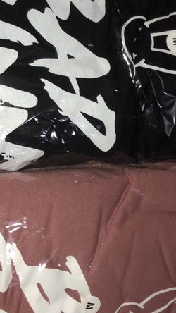 Bad Bunny Crop Set